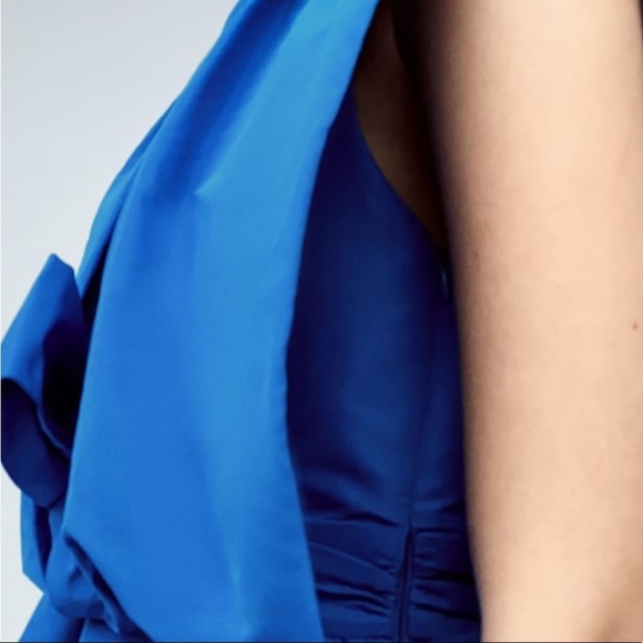 ZARA Limited Edition Voluminous Top Dress - Picture 6 of 10